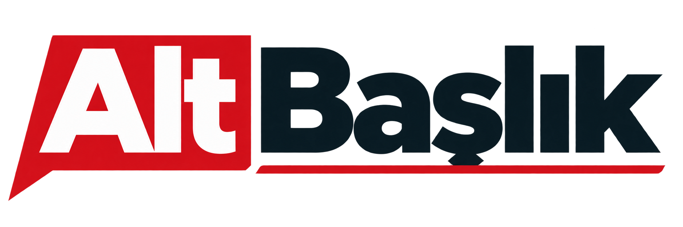 Alt Başlık